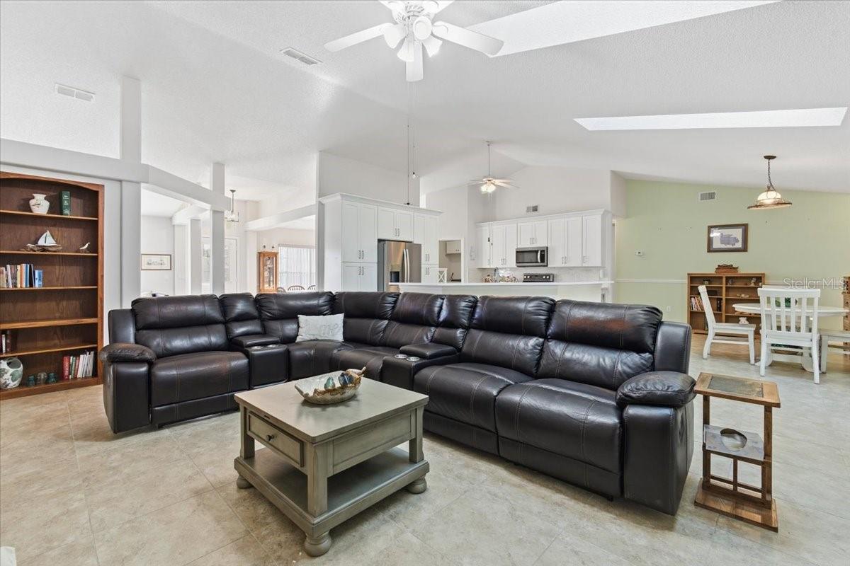 INDIAN TRAILS - Residential