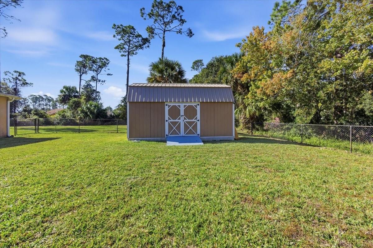 INDIAN TRAILS - Residential