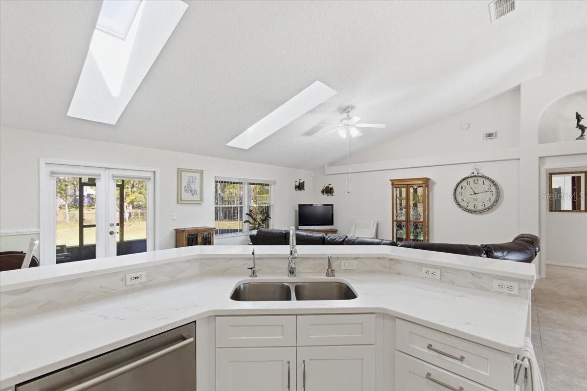 INDIAN TRAILS - Residential