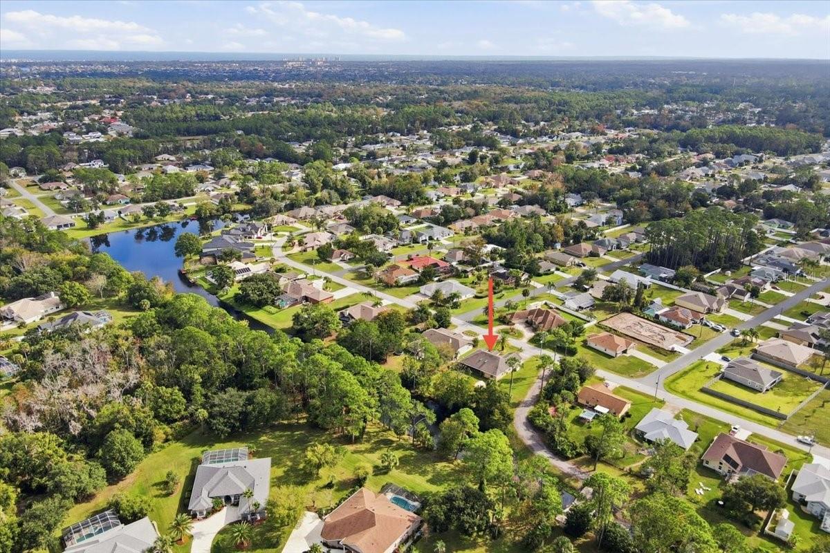 INDIAN TRAILS - Residential