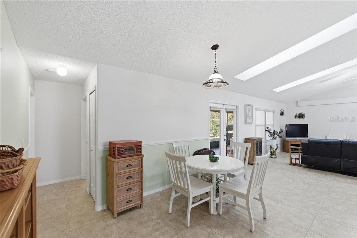 INDIAN TRAILS - Residential