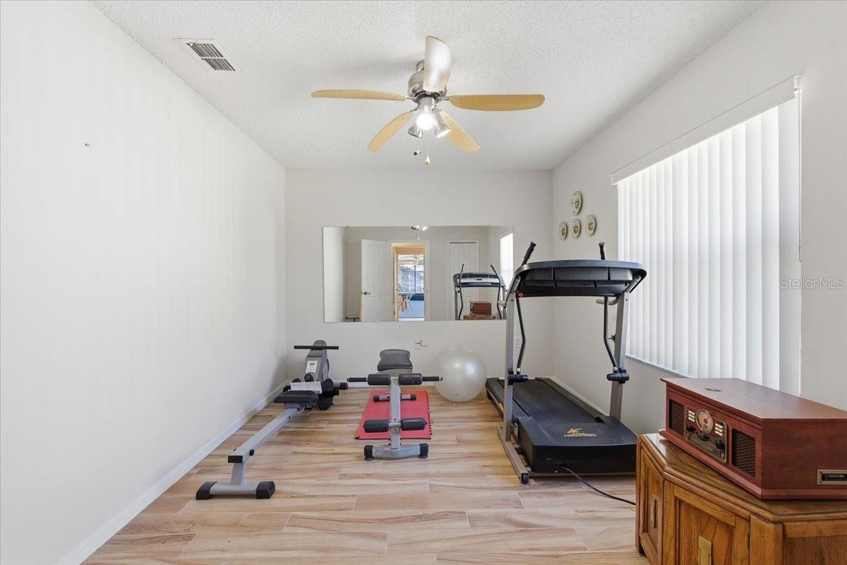 INDIAN TRAILS - Residential