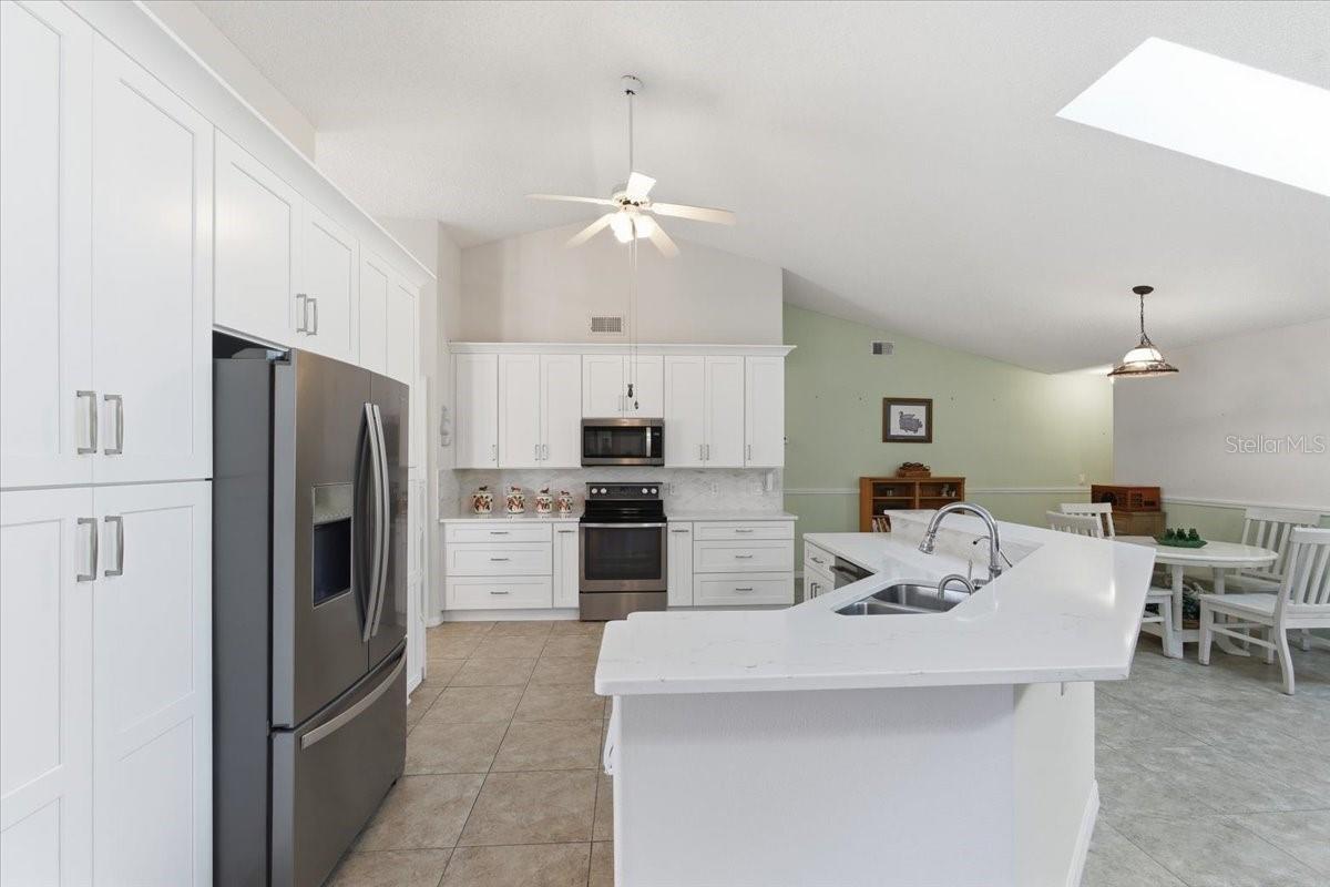 INDIAN TRAILS - Residential