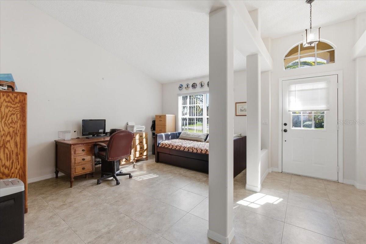 INDIAN TRAILS - Residential