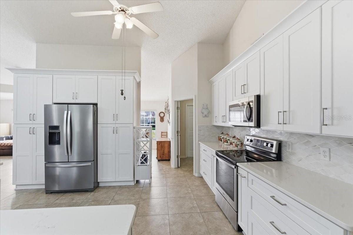 INDIAN TRAILS - Residential