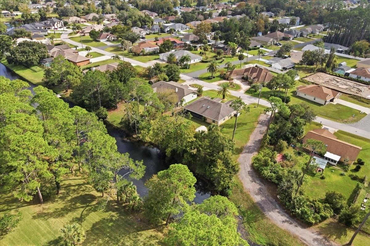 INDIAN TRAILS - Residential