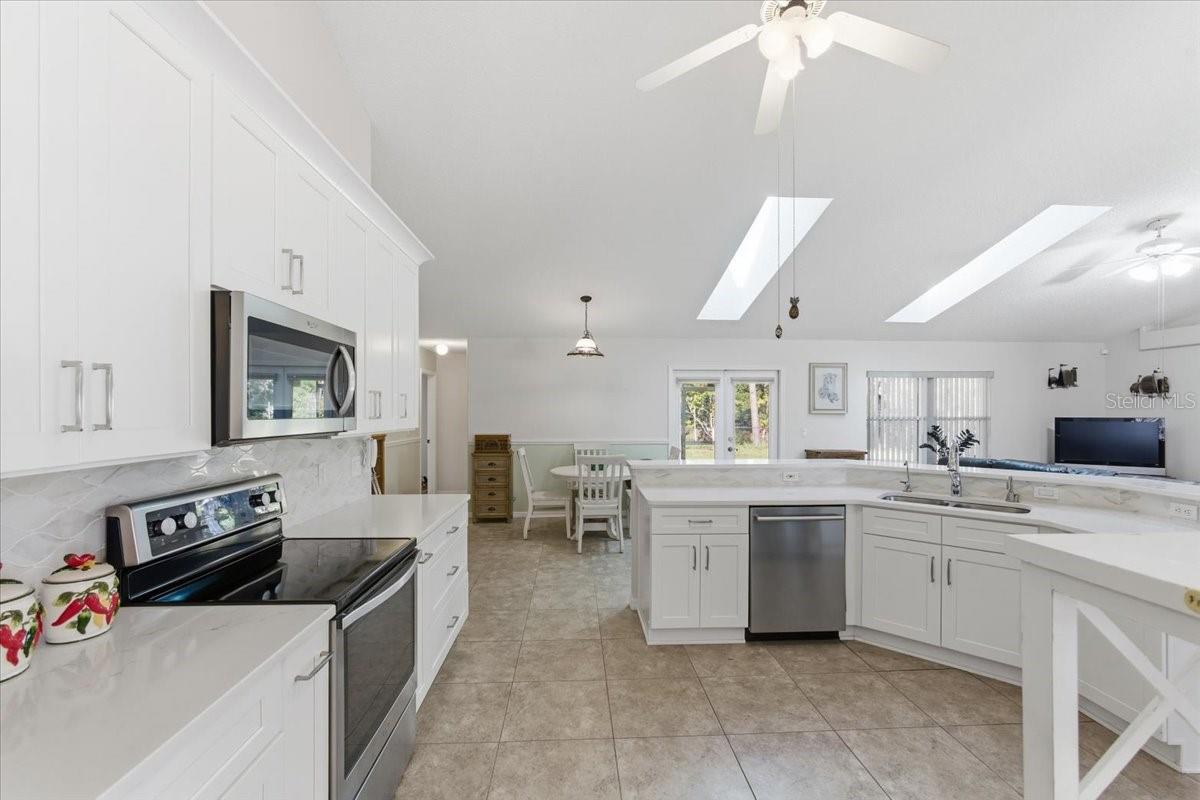 INDIAN TRAILS - Residential