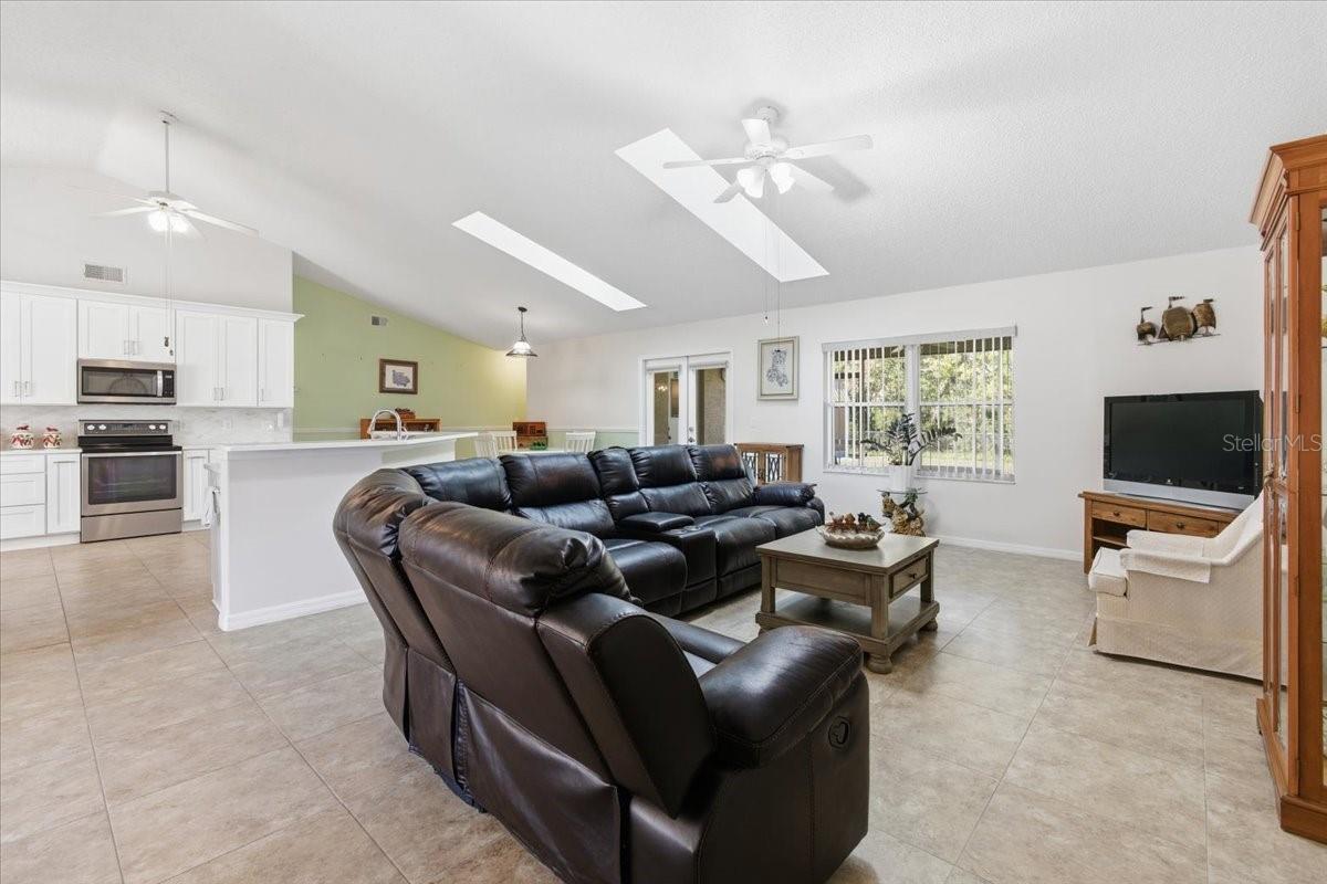 INDIAN TRAILS - Residential