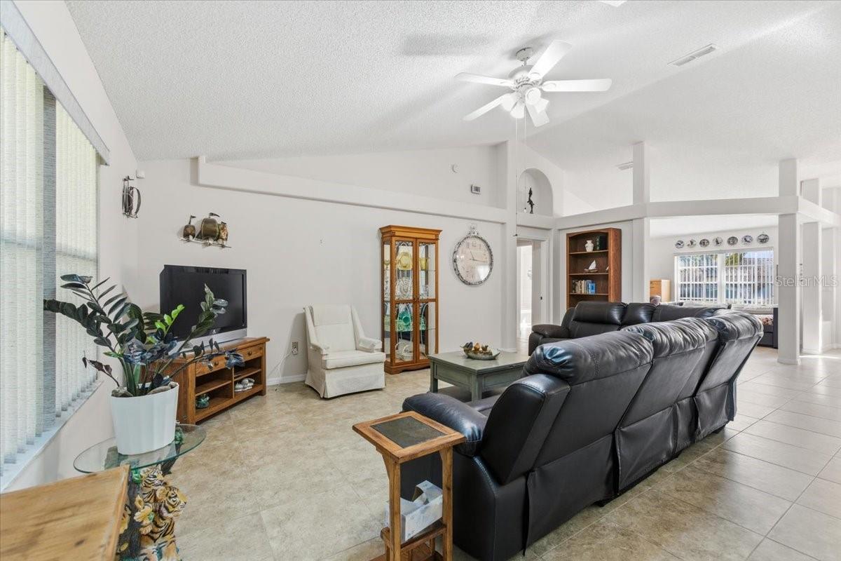 INDIAN TRAILS - Residential