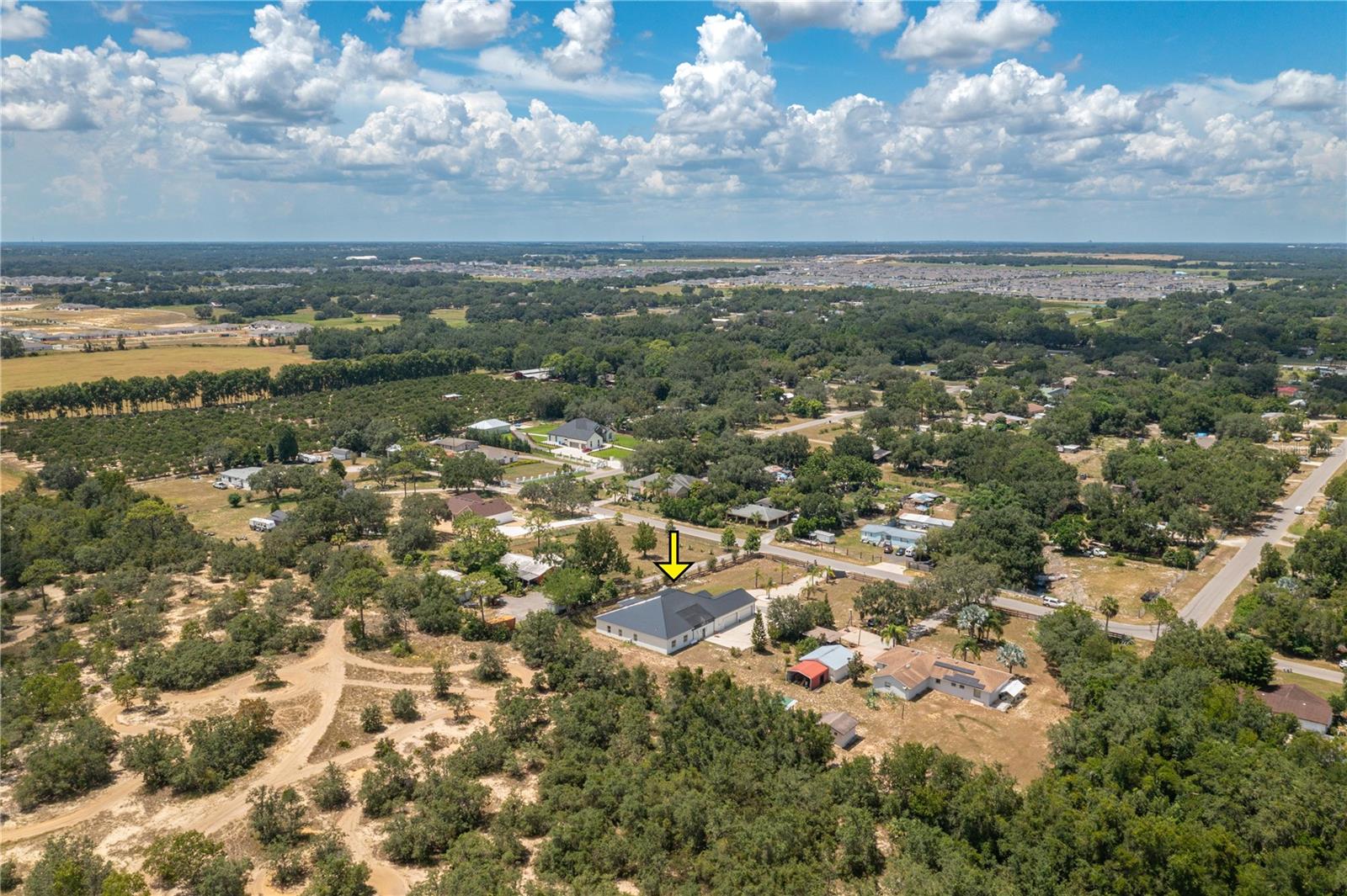 HALA HEIGHTS - Residential