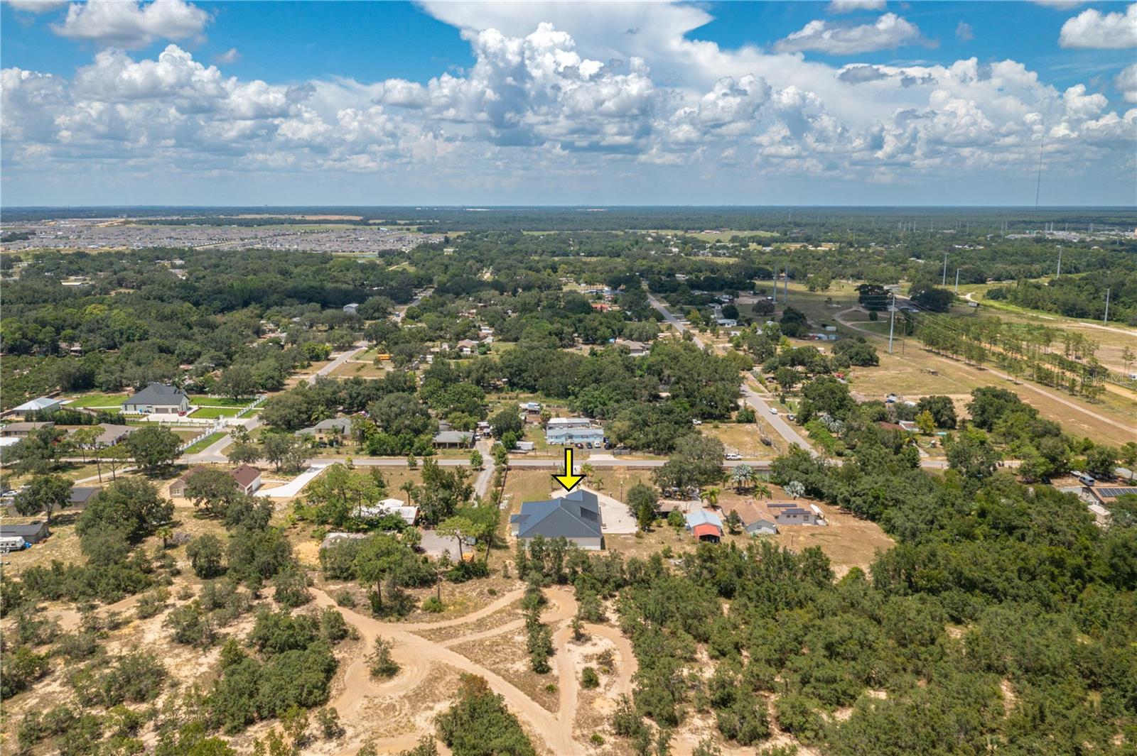 HALA HEIGHTS - Residential