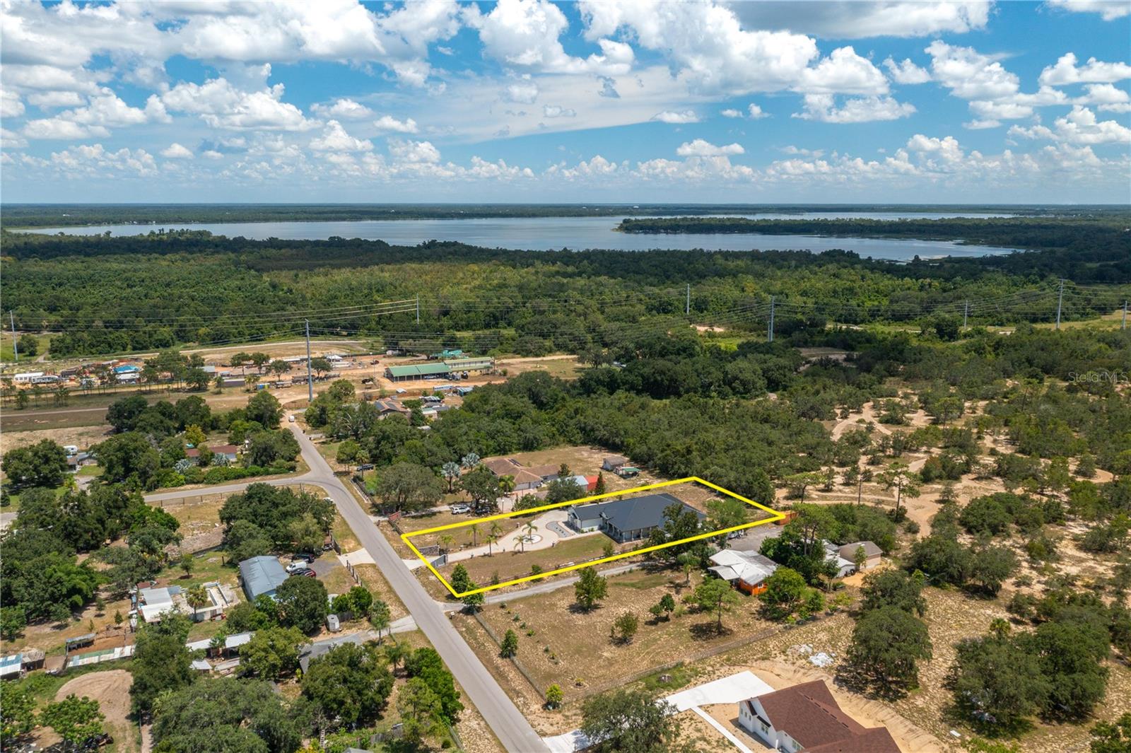 HALA HEIGHTS - Residential