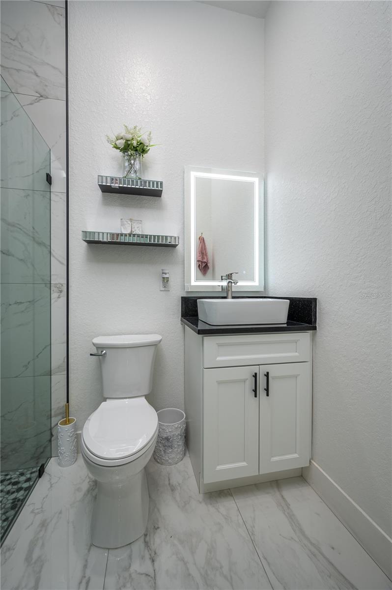 HALA HEIGHTS - Residential