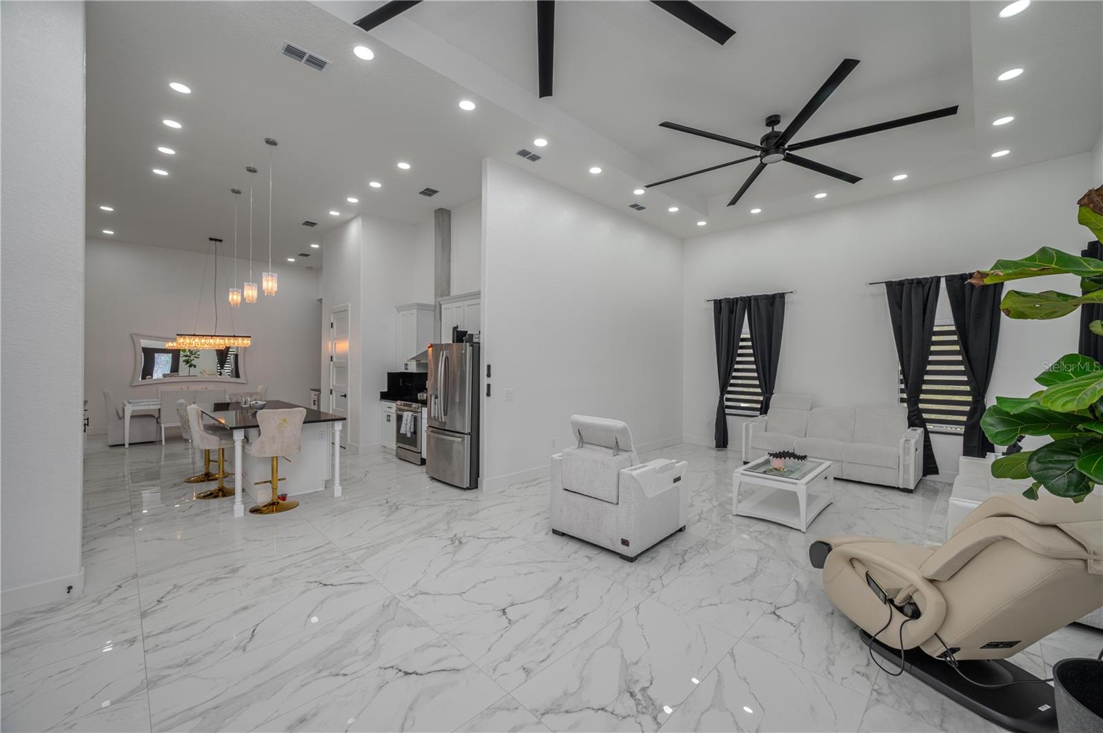 HALA HEIGHTS - Residential