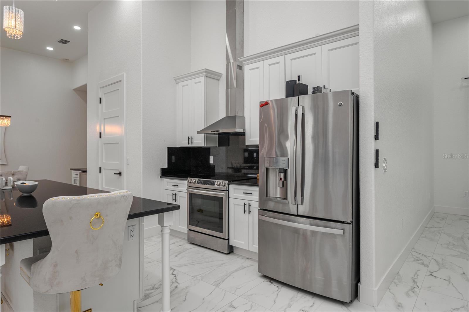 HALA HEIGHTS - Residential