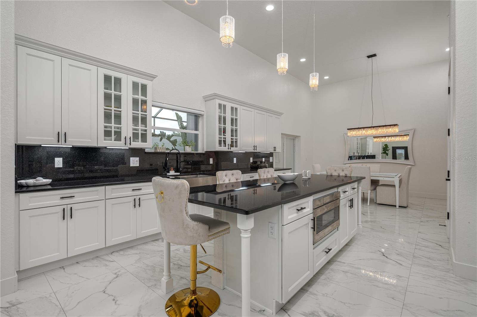 HALA HEIGHTS - Residential