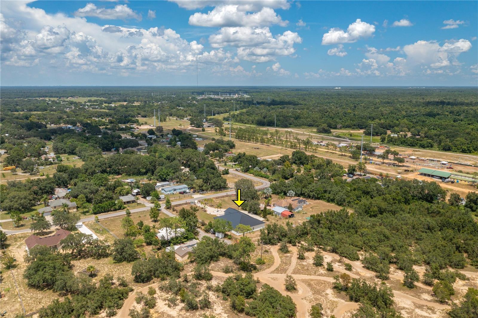 HALA HEIGHTS - Residential