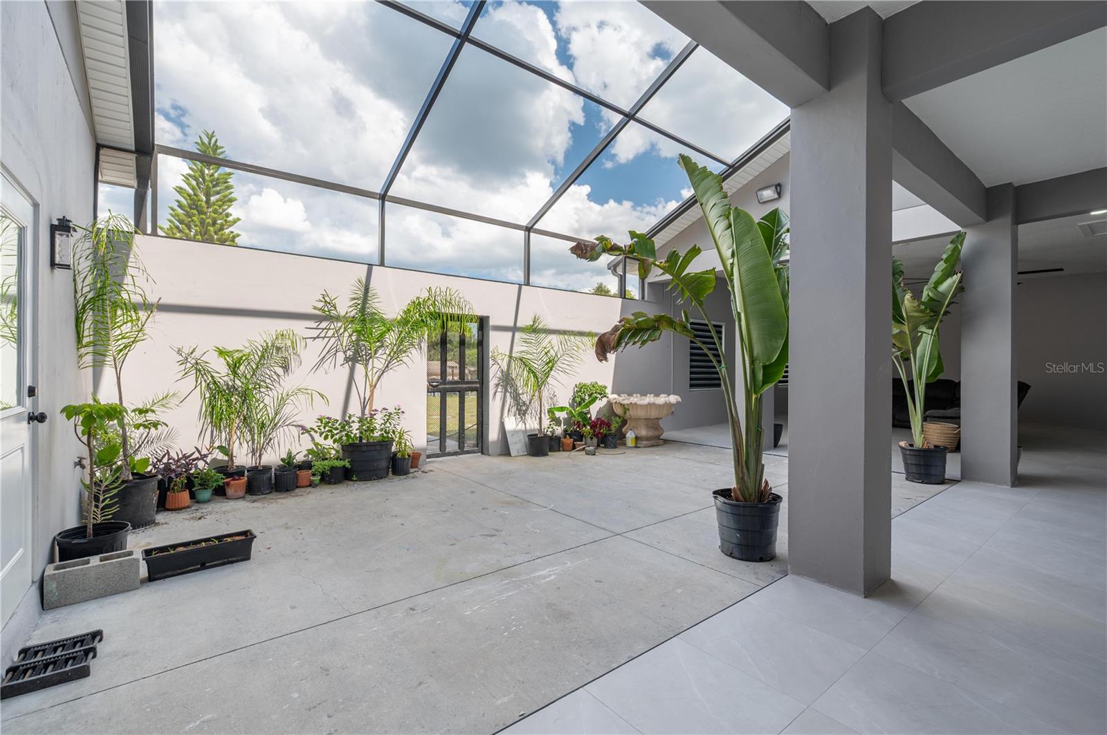 HALA HEIGHTS - Residential