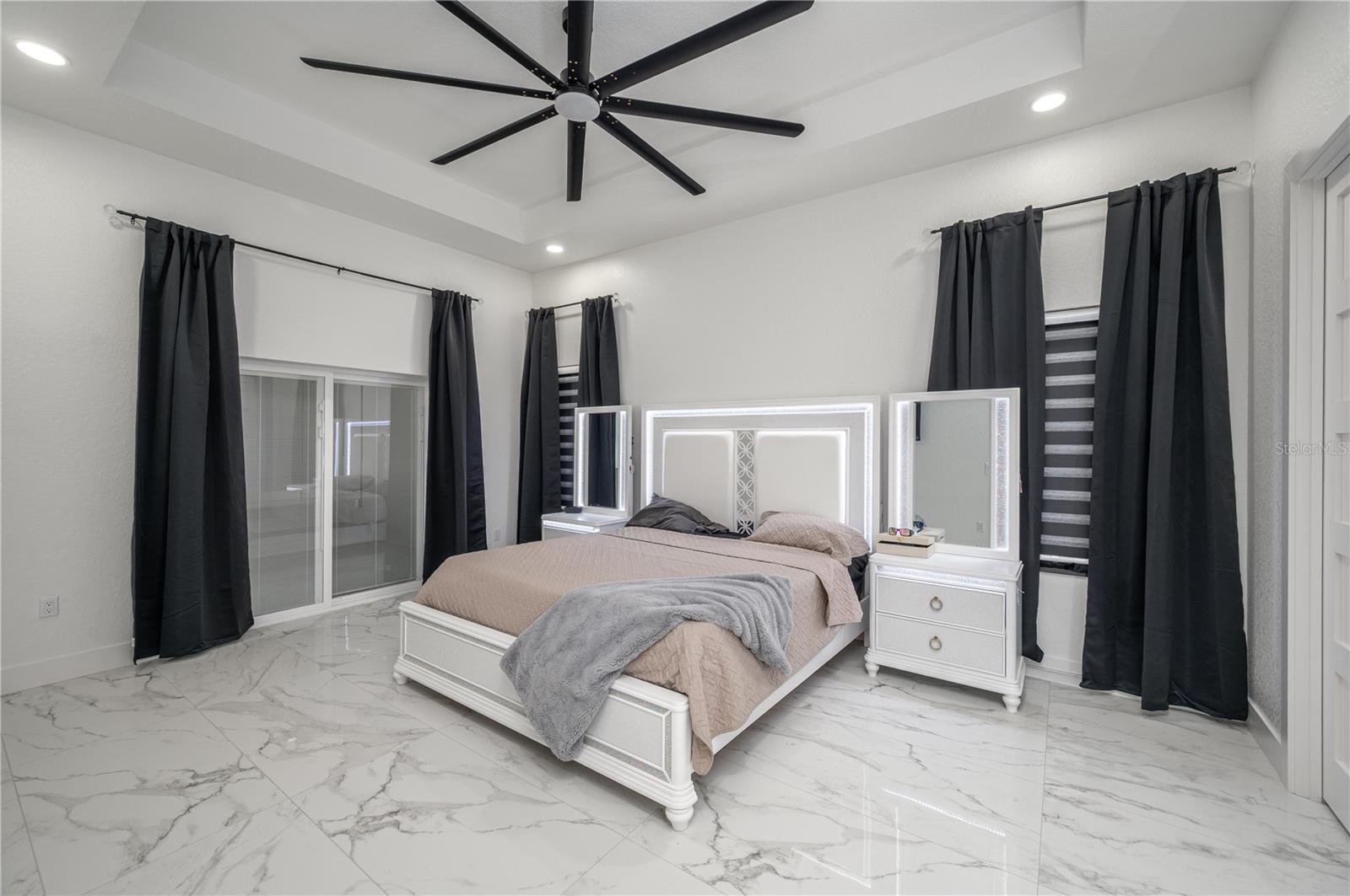 HALA HEIGHTS - Residential