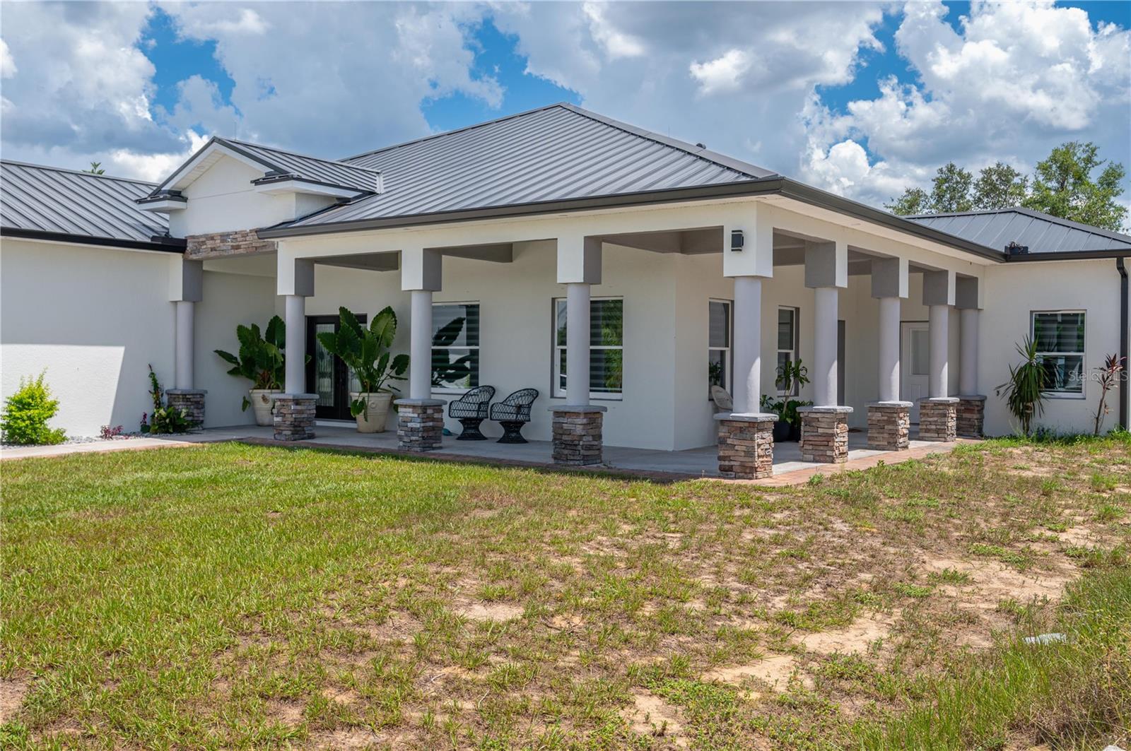 55 CATTLE TRAIL DRIVE