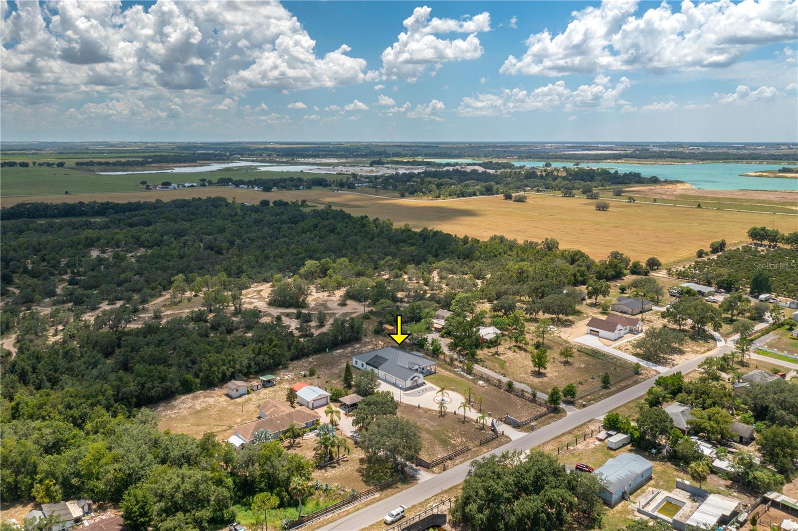 HALA HEIGHTS - Residential