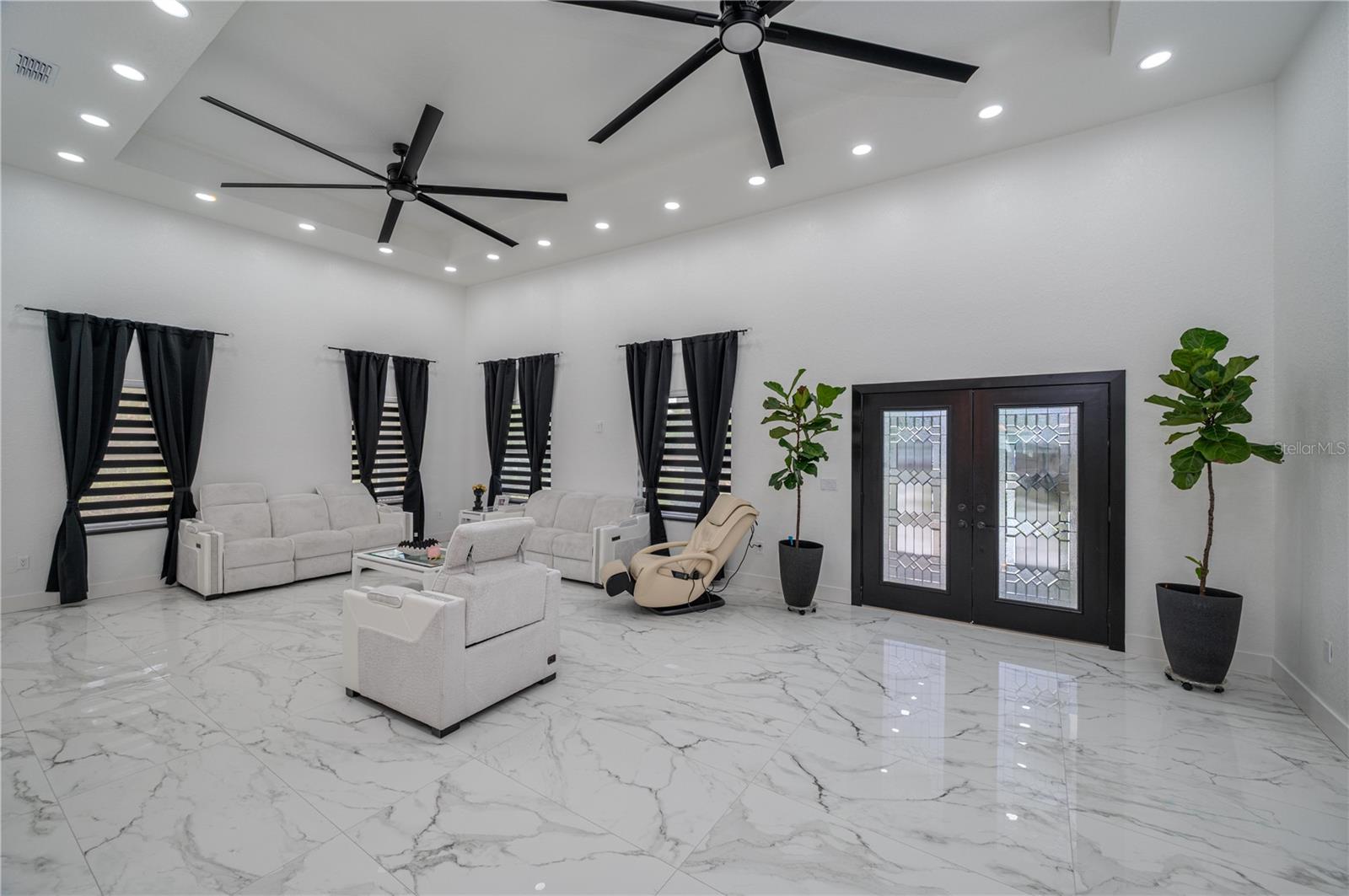 HALA HEIGHTS - Residential