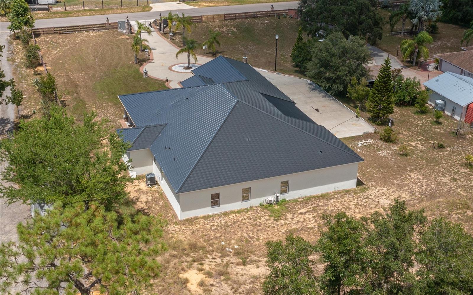 HALA HEIGHTS - Residential