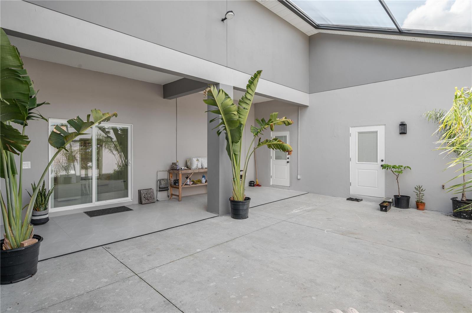 HALA HEIGHTS - Residential