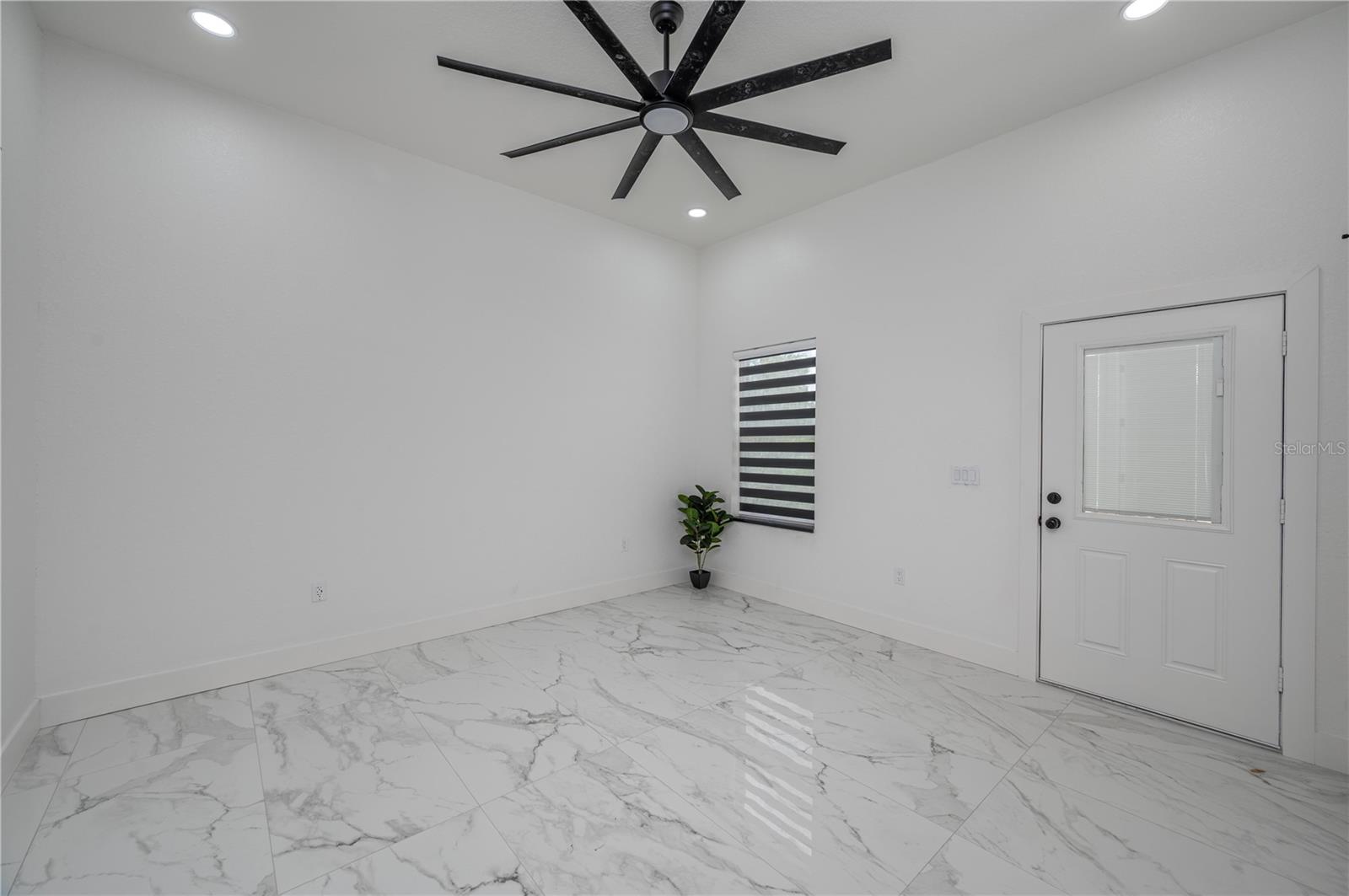 HALA HEIGHTS - Residential