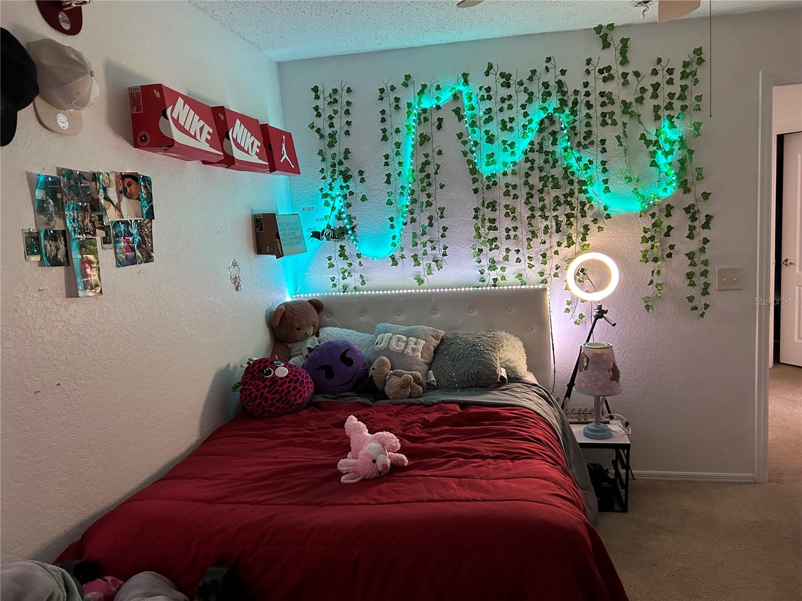 LAKE THOMAS WOODS SIXTH ADD - Residential