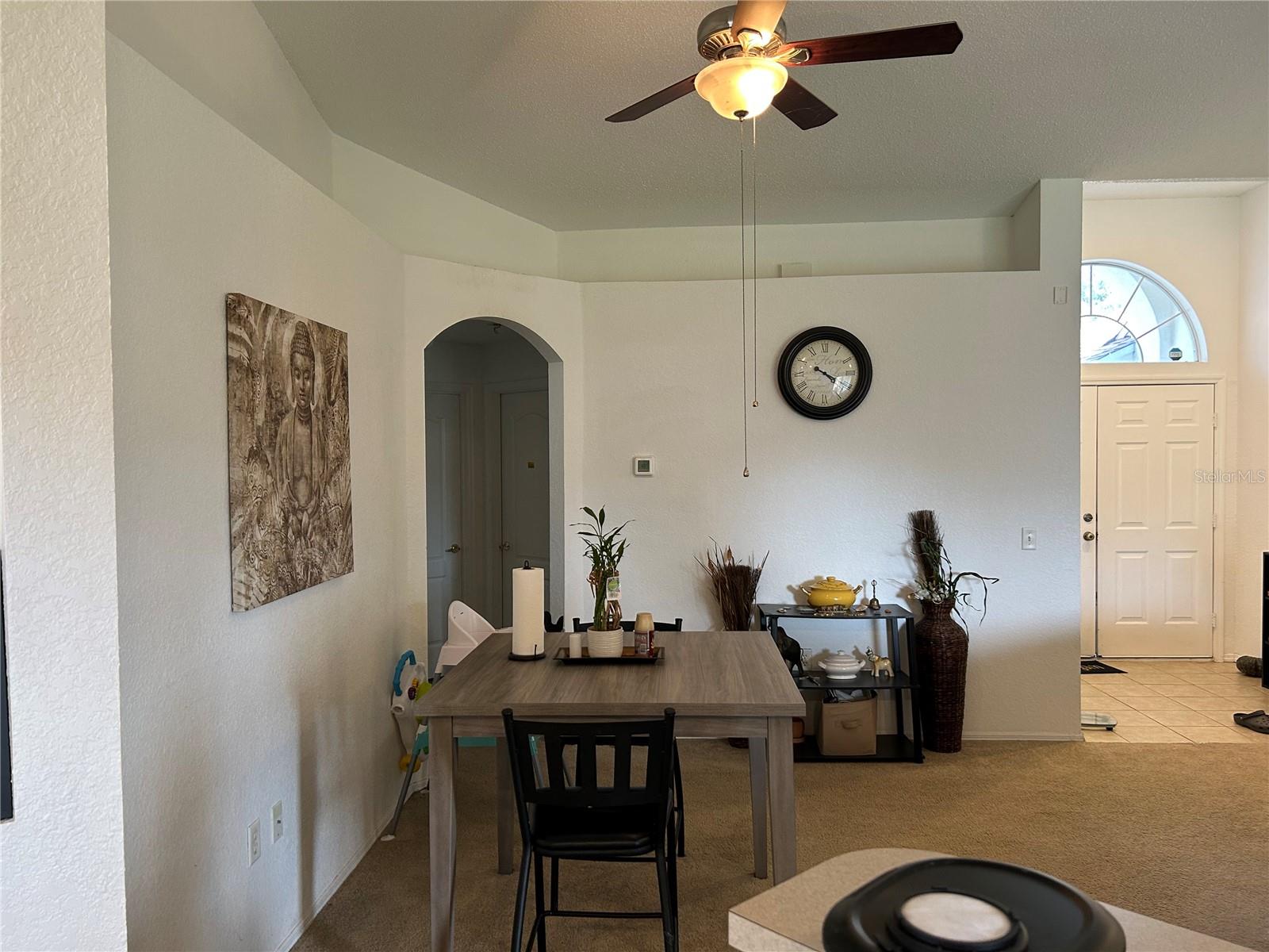 LAKE THOMAS WOODS SIXTH ADD - Residential