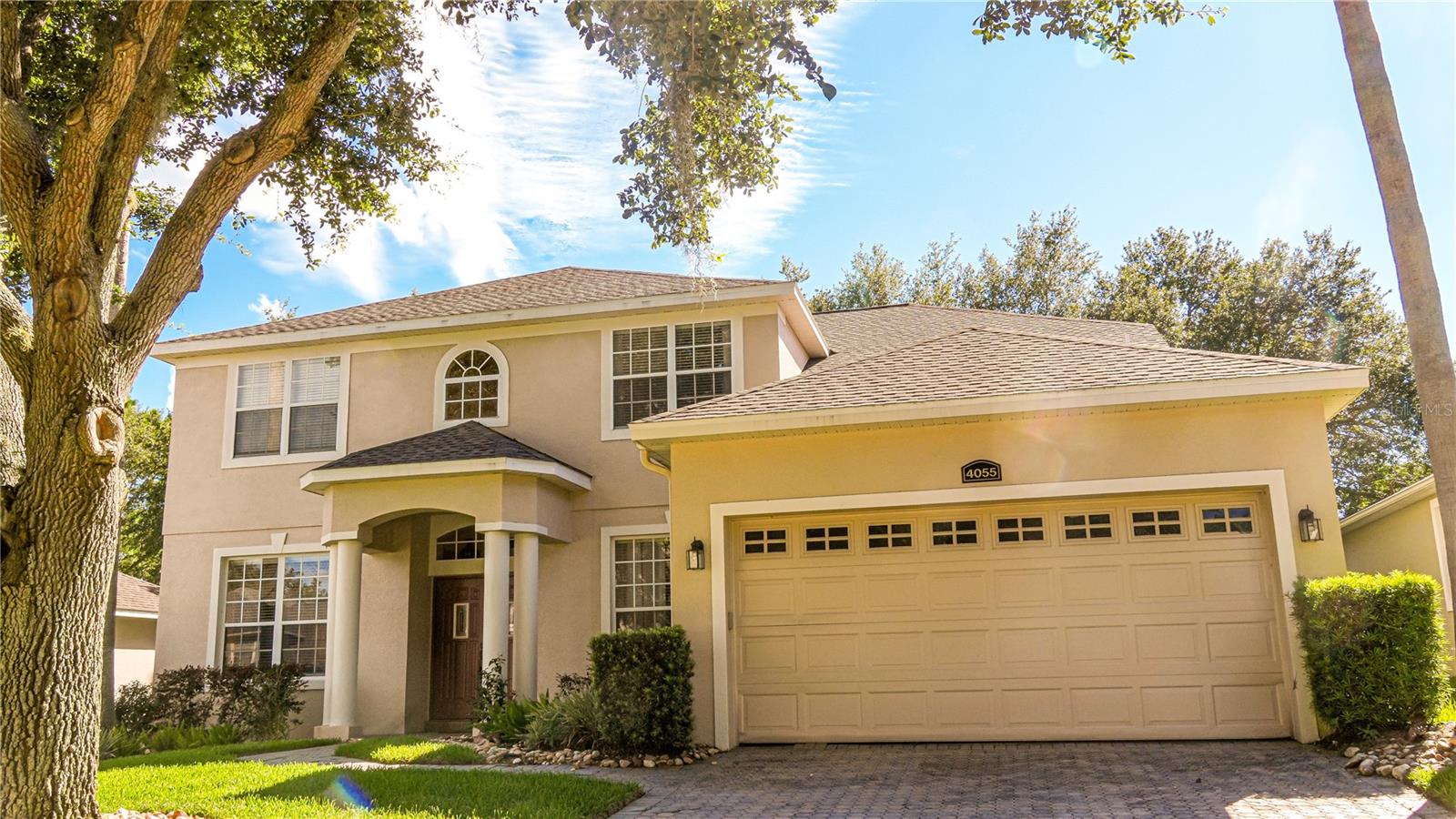 BEACON RIDGE AT LEGENDS - Residential