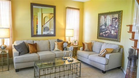 Tiny photo for 4055 Beacon Ridge Way, Clermont, FL 34711 (MLS # R4910582)