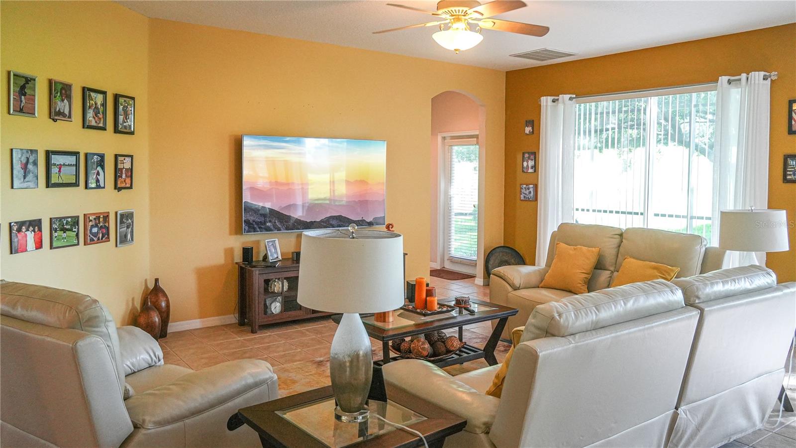 BEACON RIDGE AT LEGENDS - Residential