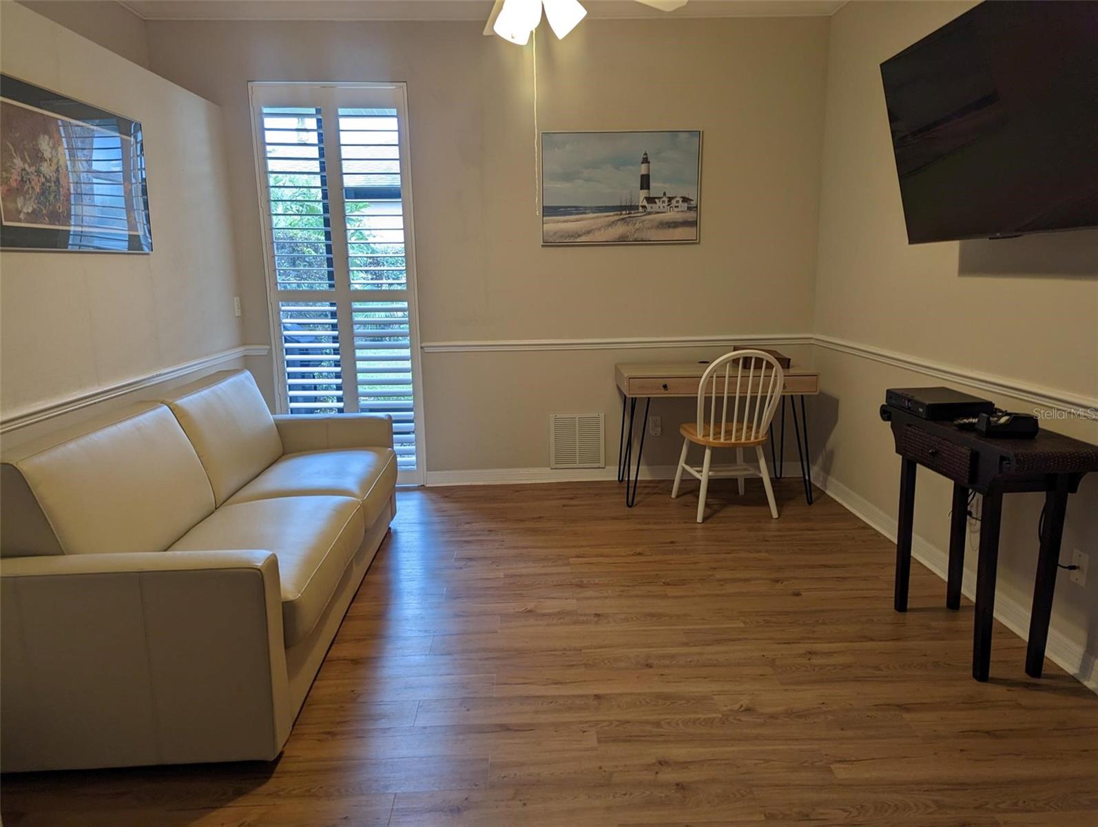 HERITAGE OAKS GOLF & COUNTRY CLUB - Residential Lease