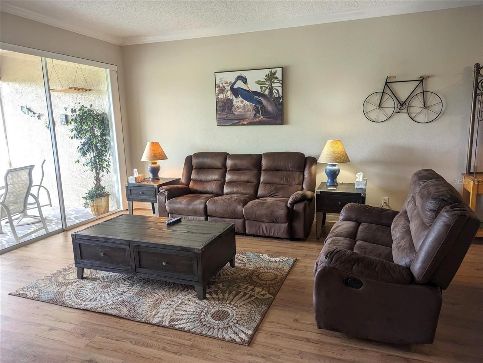 HERITAGE OAKS GOLF & COUNTRY CLUB - Residential Lease