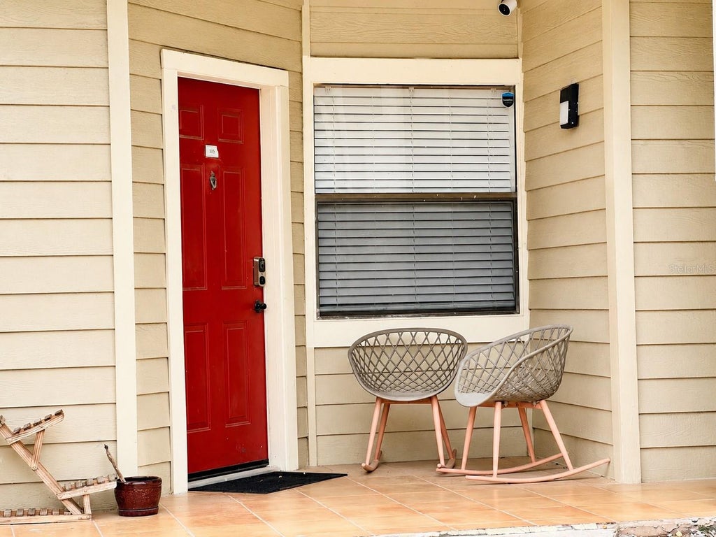 Photo of 3012 Parkway Boulevard #105, Kissimmee, FL 34747 (MLS # S5156620)