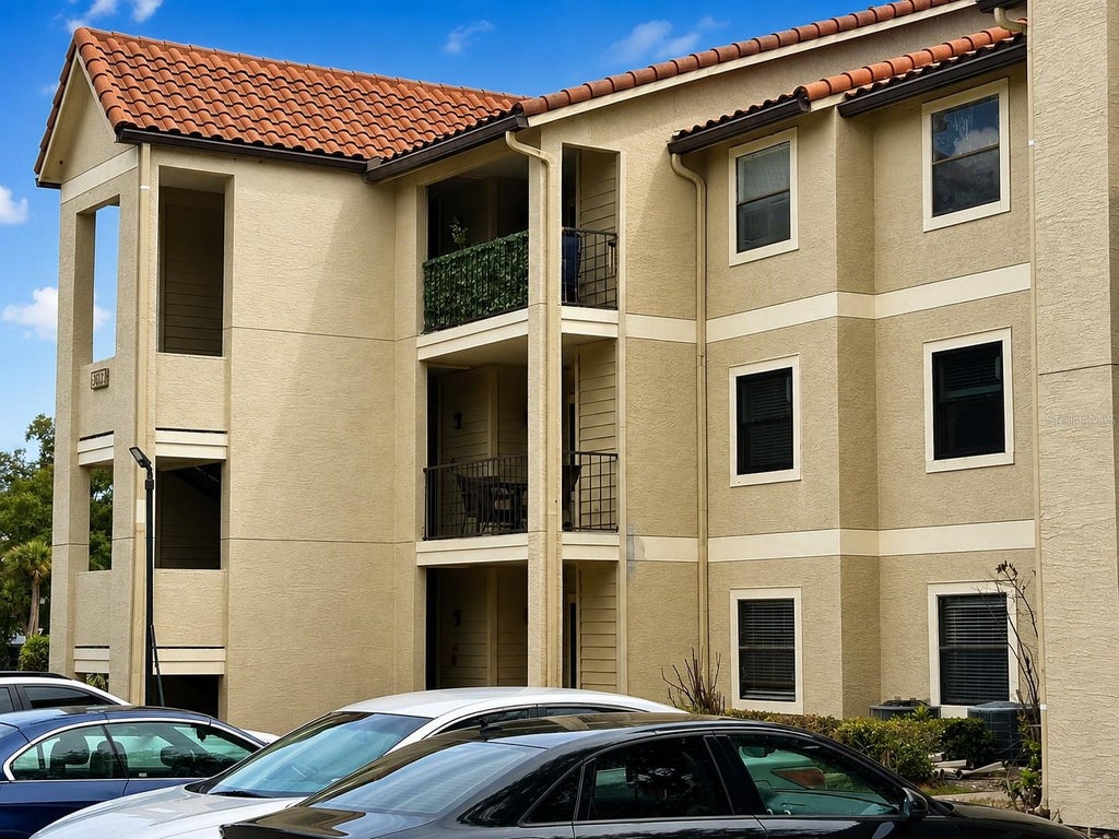 Photo of 3012 Parkway Boulevard #105, Kissimmee, FL 34747 (MLS # S5156620)