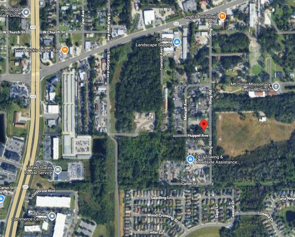 Photo of 434 Ring Road, Orlando, FL 32811 (MLS # O6364398)