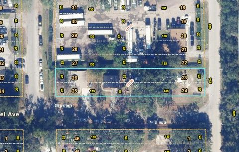 434 RING ROAD ORLANDO FL 32811