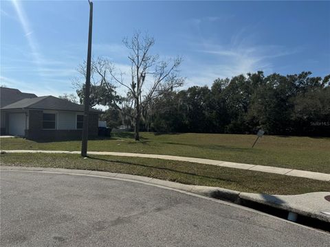 A home in ORLANDO