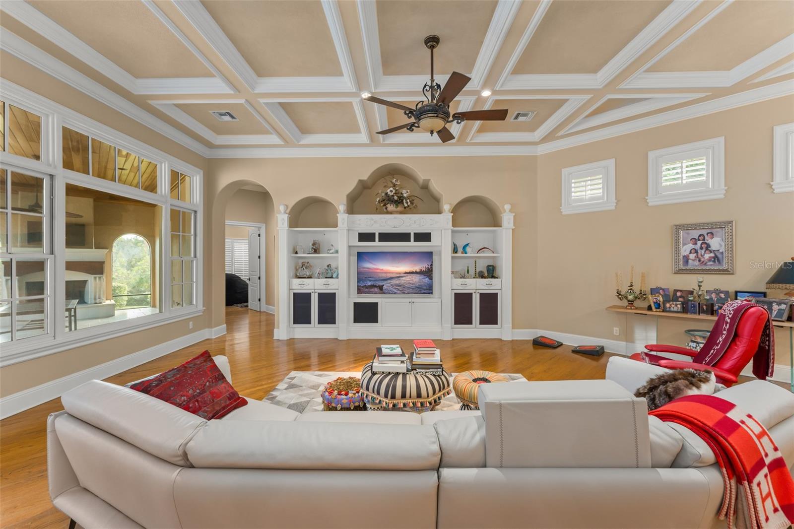 ISLEWORTH WEST - Residential