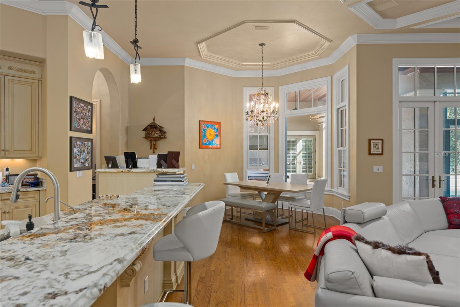 ISLEWORTH WEST - Residential