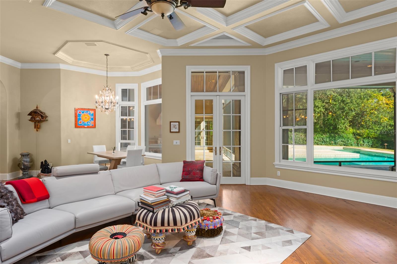 ISLEWORTH WEST - Residential