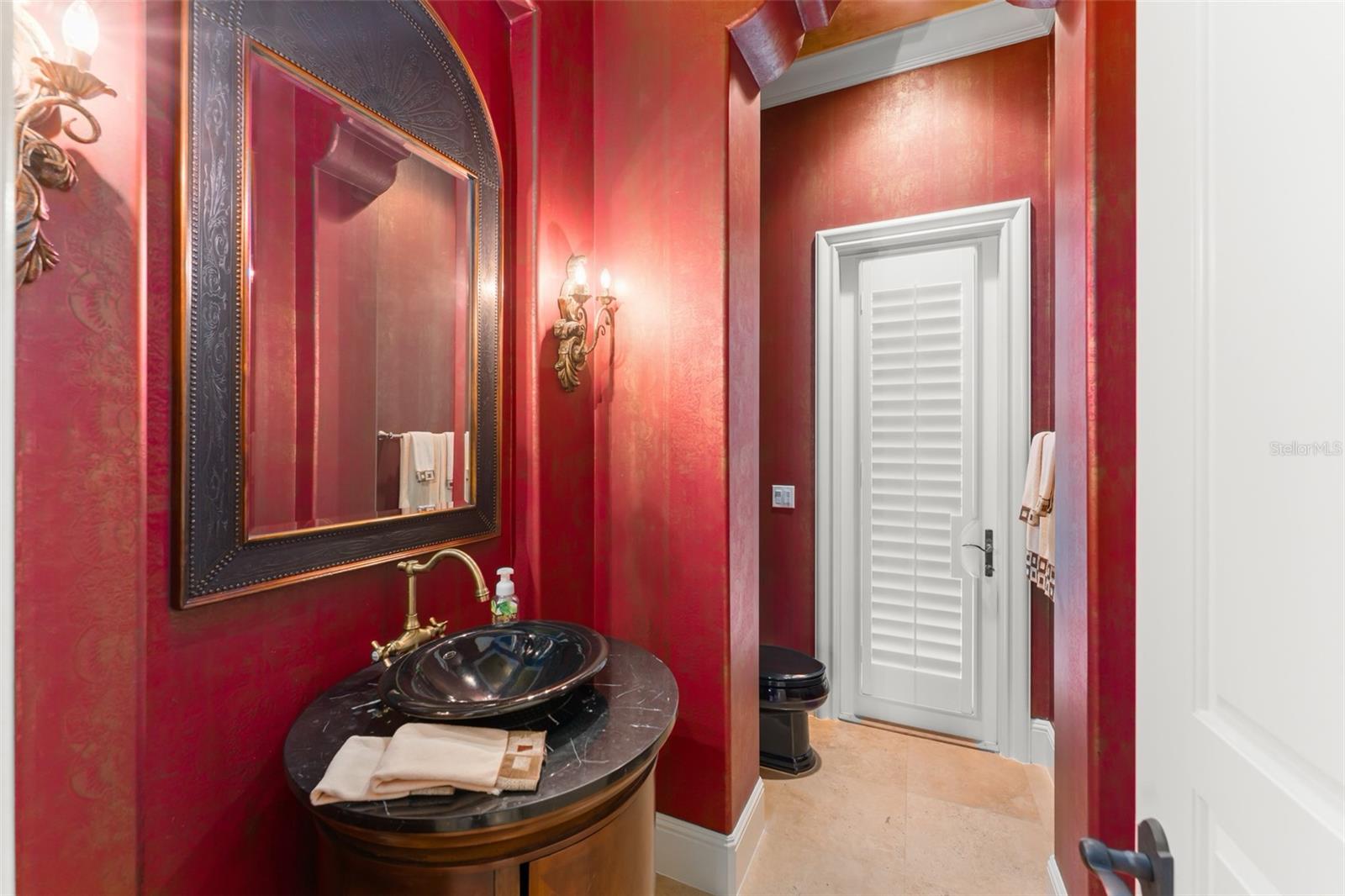 ISLEWORTH WEST - Residential