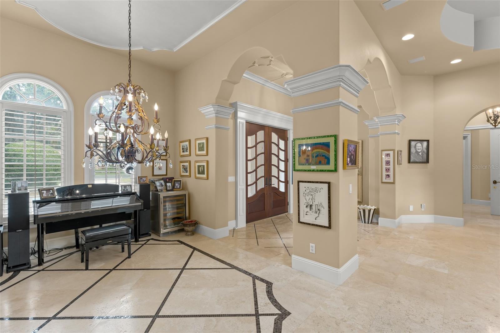 ISLEWORTH WEST - Residential