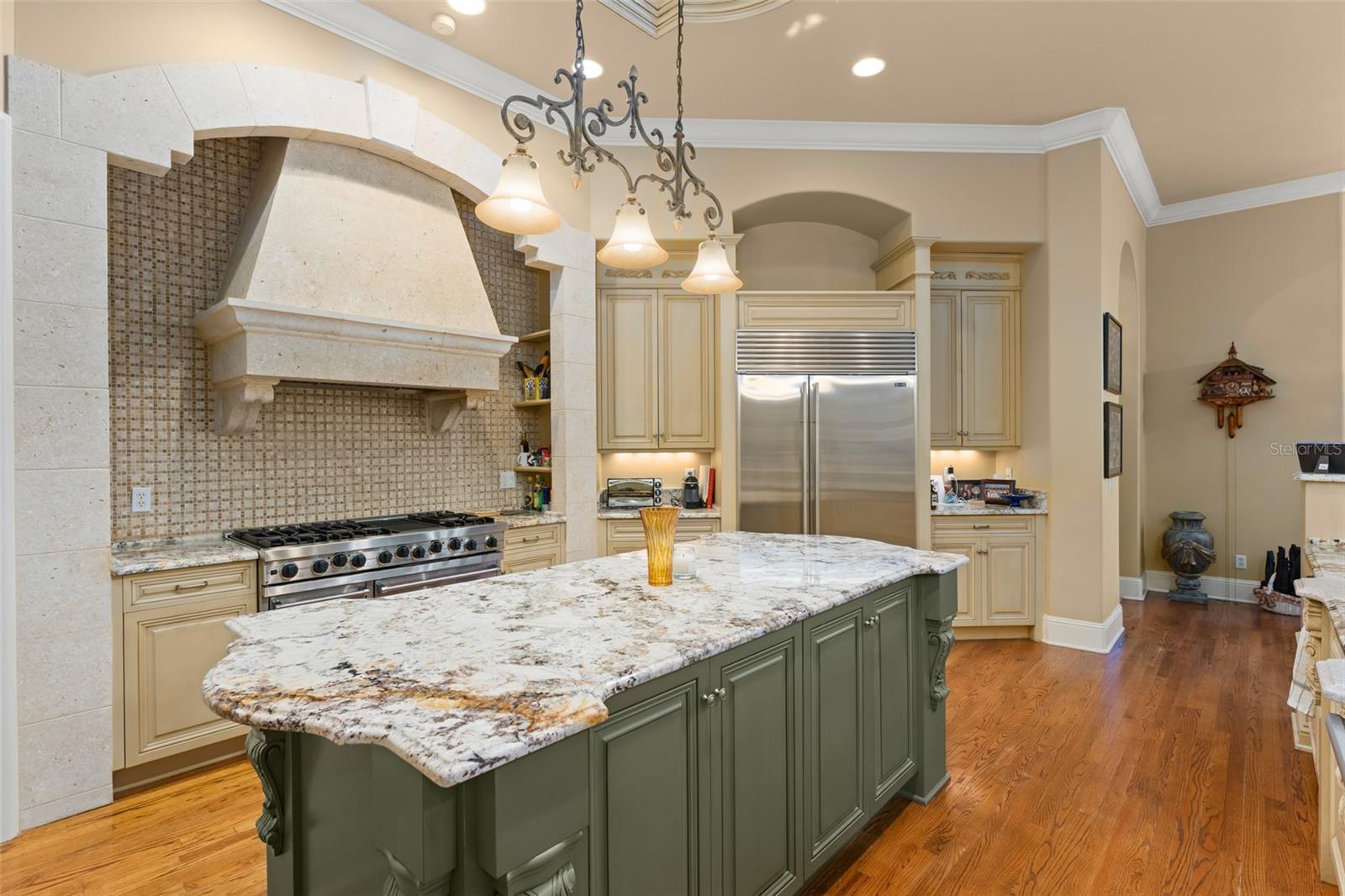 ISLEWORTH WEST - Residential