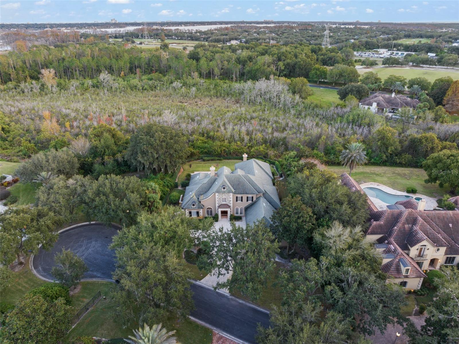 ISLEWORTH WEST - Residential