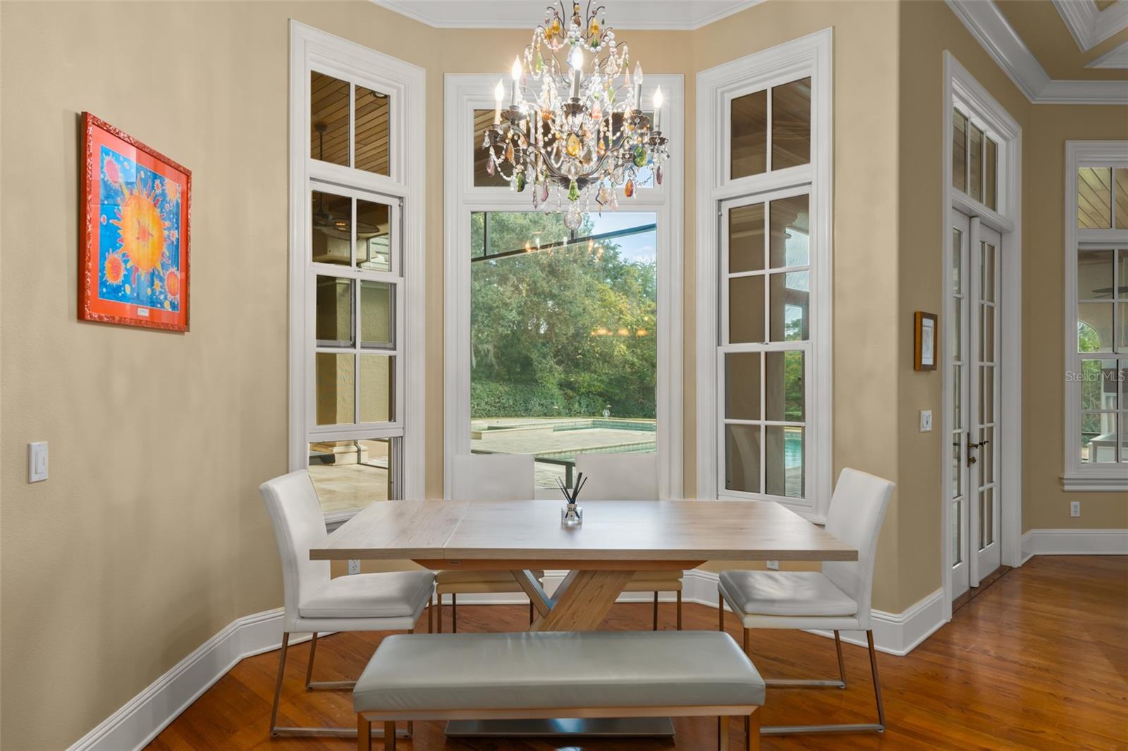 ISLEWORTH WEST - Residential