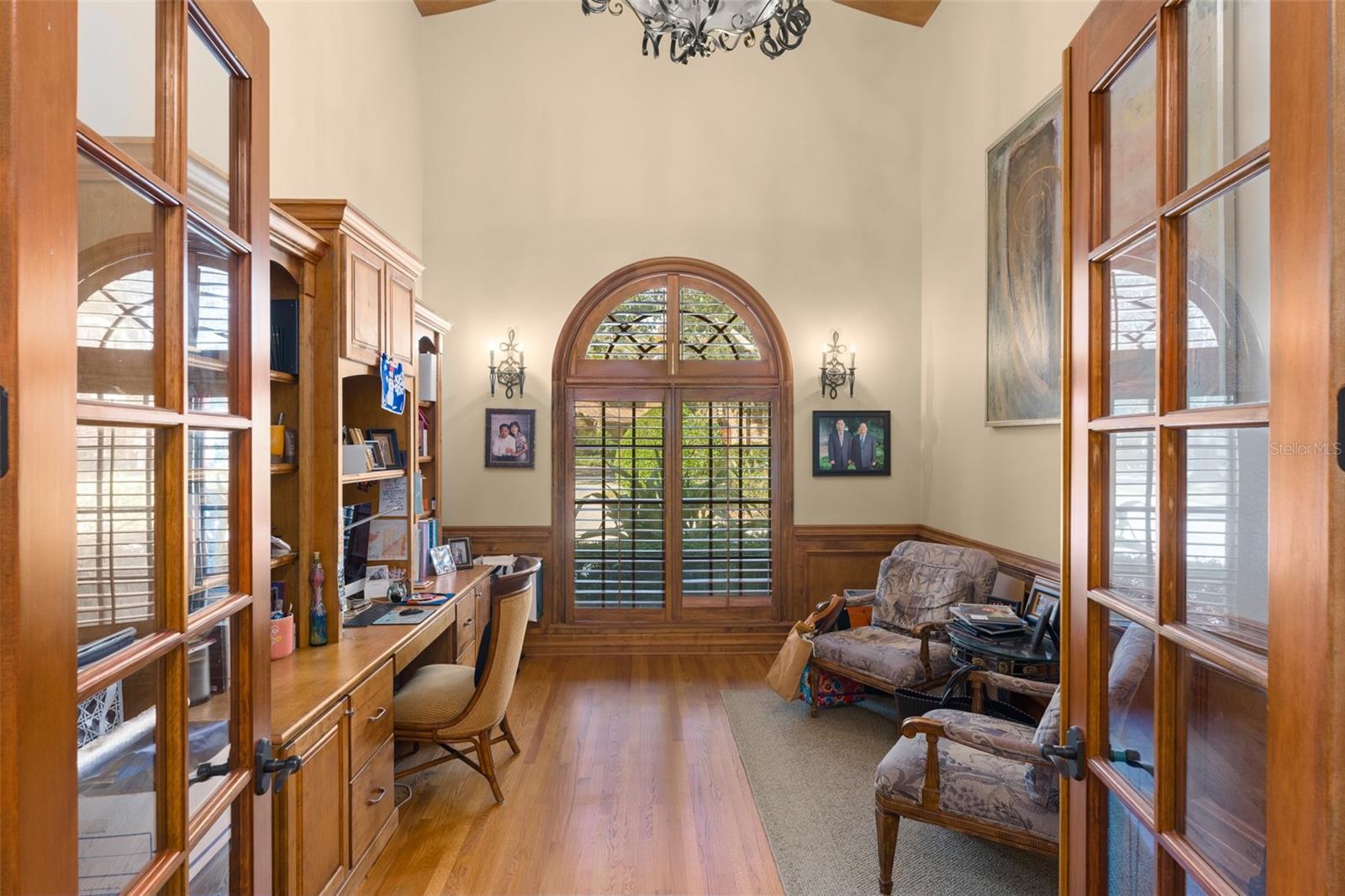 ISLEWORTH WEST - Residential